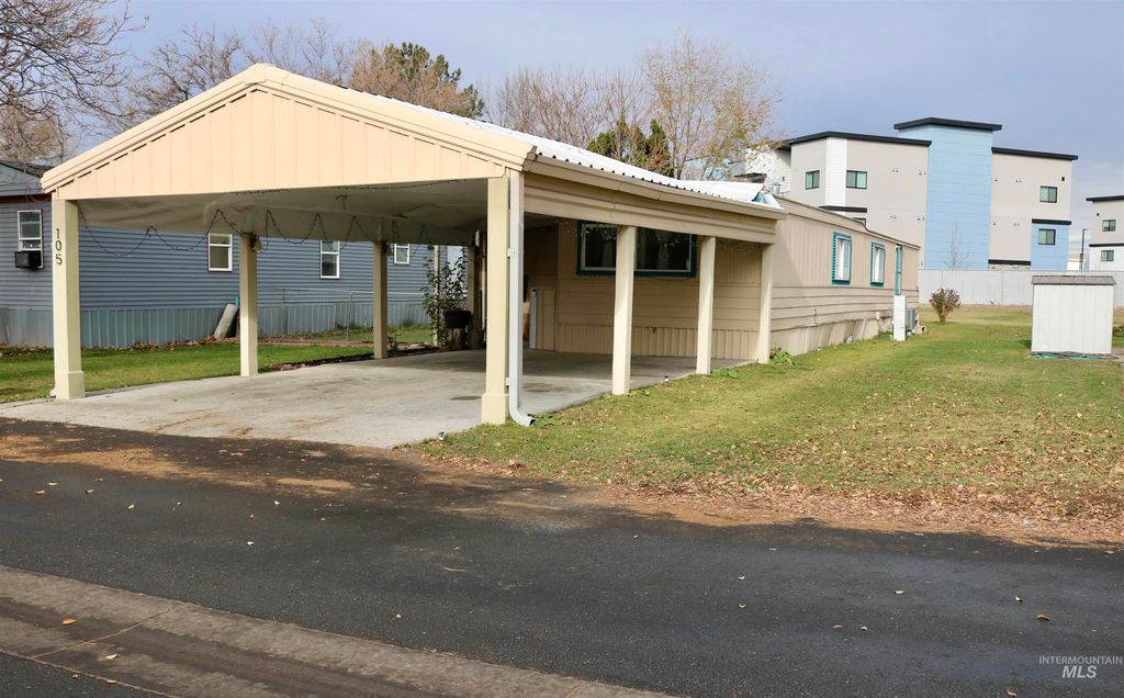 1410 Flamingo 105, Nampa, ID 83651 photo 4