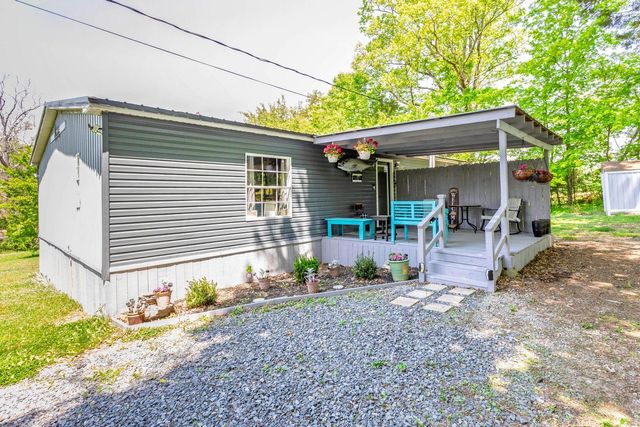 224 Sharp Road, Decatur, TN 37322