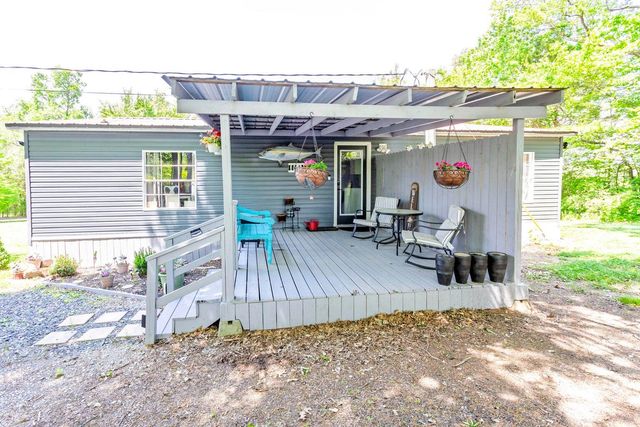 224 Sharp Road, Decatur, TN 37322