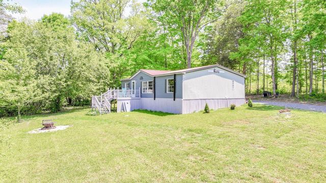 224 Sharp Road, Decatur, TN 37322