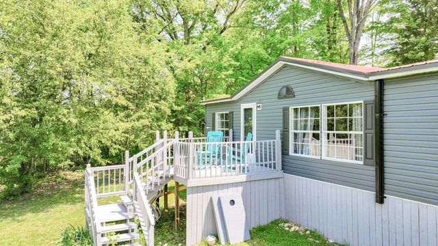 224 Sharp Road, Decatur, TN 37322