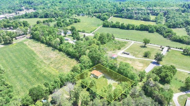 224 Sharp Road, Decatur, TN 37322