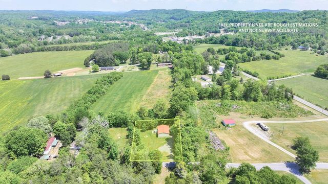 224 Sharp Road, Decatur, TN 37322