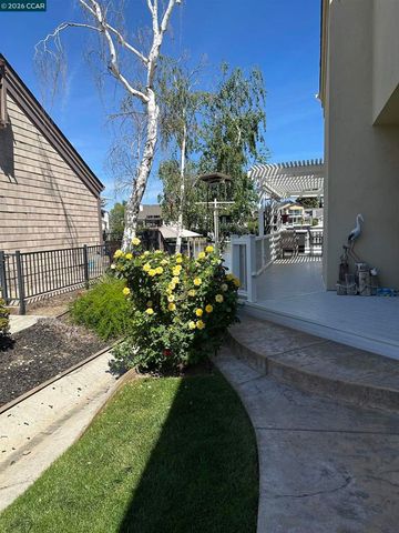 4731 Spinnaker Way, Discovery Bay, CA 94505