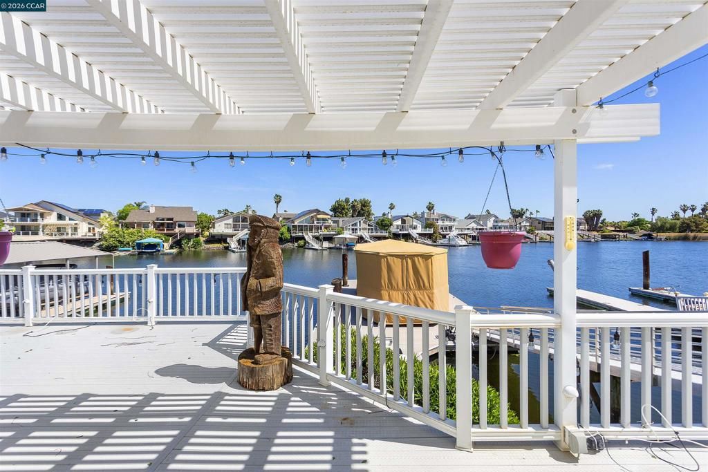 Image 23 of property listing at 4731 Spinnaker Way, Discovery Bay, CA 94505