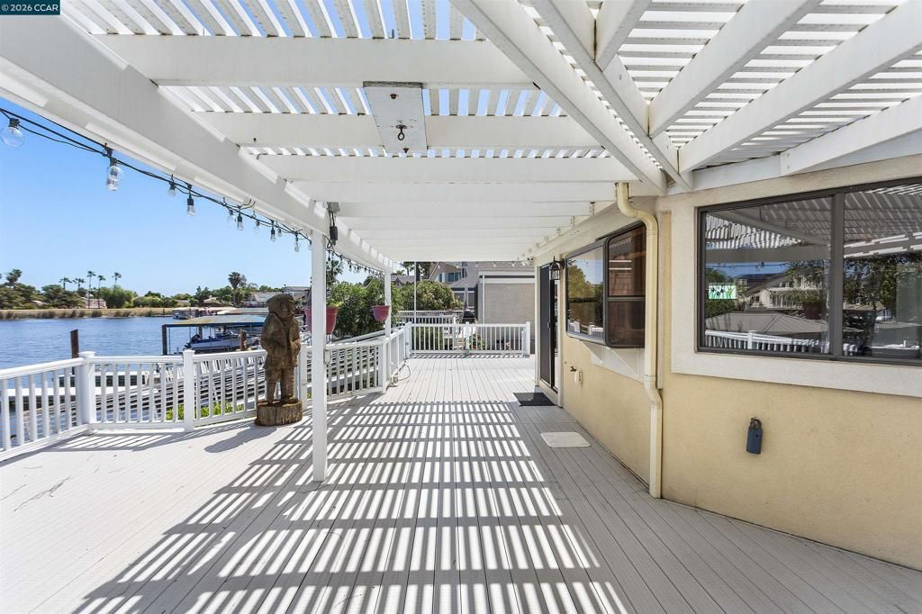 Image 25 of property listing at 4731 Spinnaker Way, Discovery Bay, CA 94505