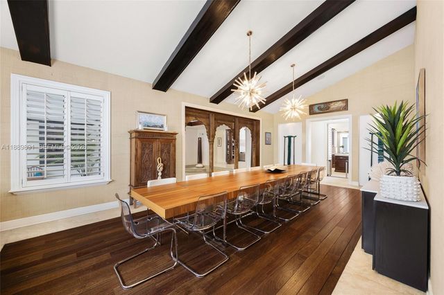 14200 Farmer Road, Palmetto Bay, FL 33158