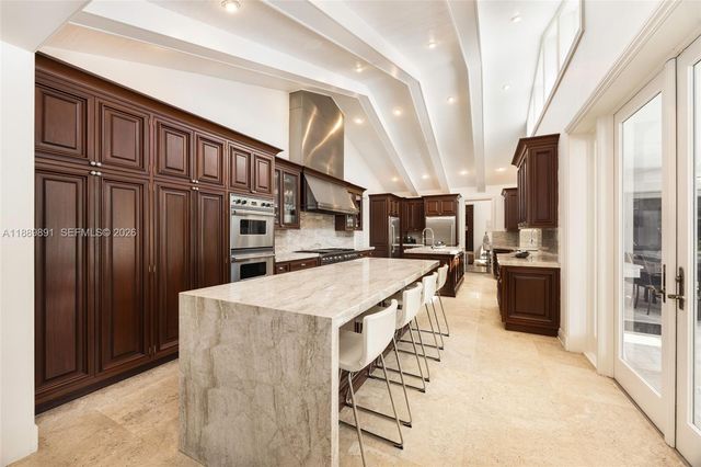 14200 Farmer Road, Palmetto Bay, FL 33158