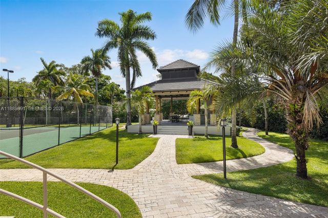 14200 Farmer Road, Palmetto Bay, FL 33158