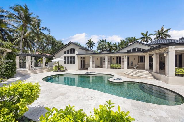 14200 Farmer Road, Palmetto Bay, FL 33158