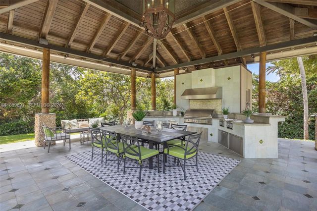 14200 Farmer Road, Palmetto Bay, FL 33158