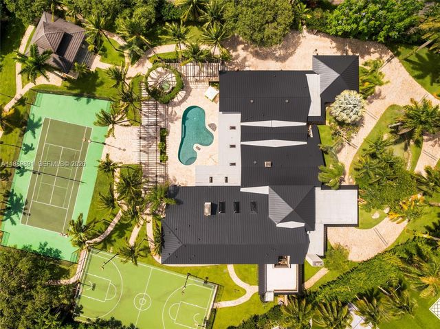 14200 Farmer Road, Palmetto Bay, FL 33158