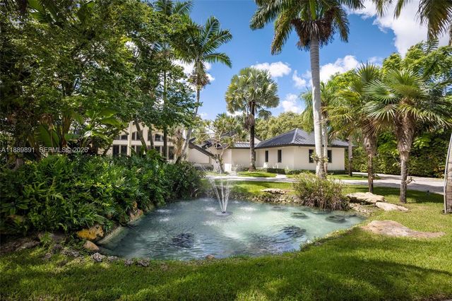 14200 Farmer Road, Palmetto Bay, FL 33158