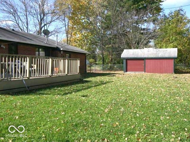 6634 N Oakview Drive, Indianapolis, IN 46278