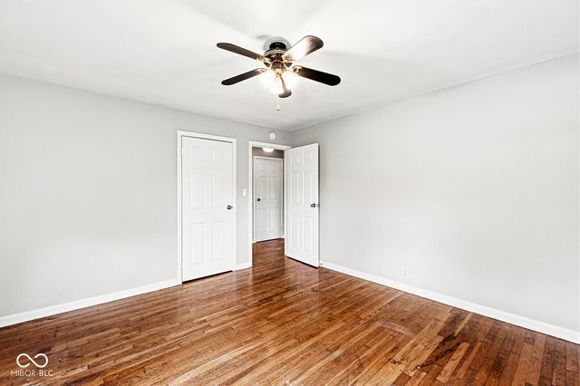 6634 N Oakview Drive, Indianapolis, IN 46278