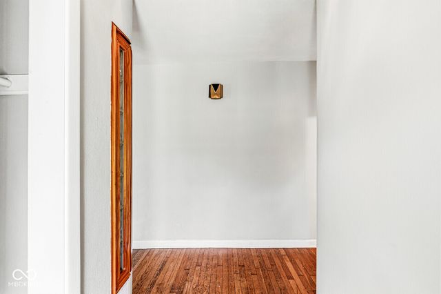 6634 N Oakview Drive, Indianapolis, IN 46278
