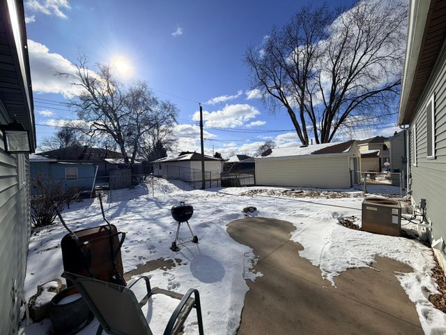 2032 Valleyhigh Drive NW, Rochester, MN 55901