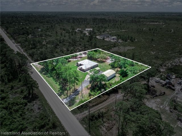 3723 Grand Concourse, Sebring, FL 33875