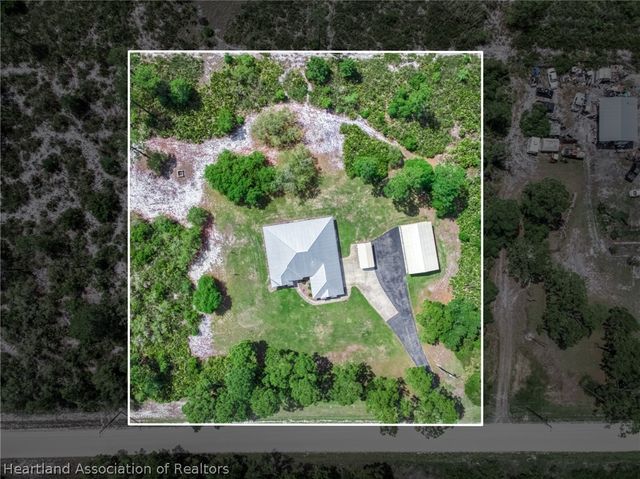 3723 Grand Concourse, Sebring, FL 33875