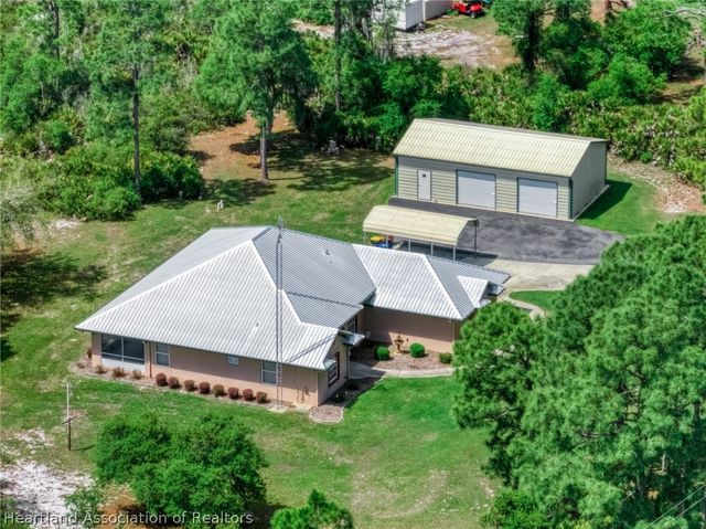 3723 Grand Concourse, Sebring, FL 33875