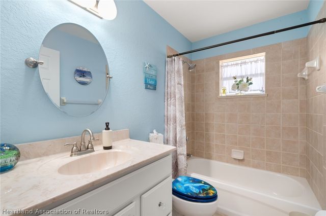 3723 Grand Concourse, Sebring, FL 33875