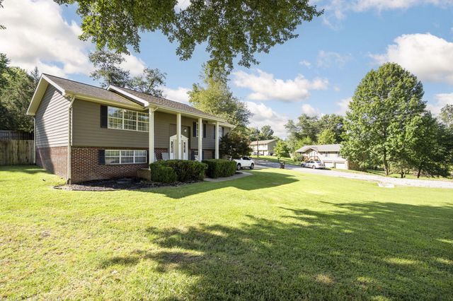 7700 Dune Lane, Hixson, TN 37343