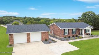 782 Kings Church Rd, Taylorsville, KY 40071