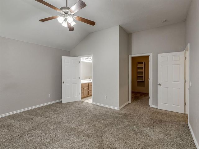 2508 Deer Chase Drive, Norman, OK 73071