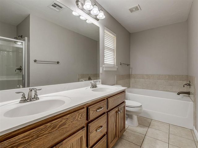 2508 Deer Chase Drive, Norman, OK 73071