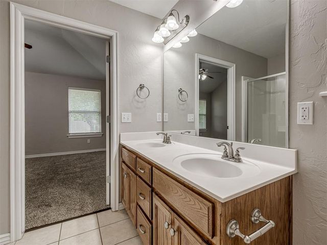2508 Deer Chase Drive, Norman, OK 73071