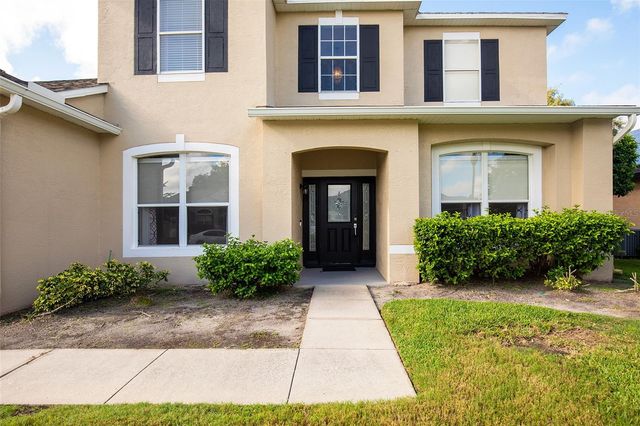 456 FLYROD CIRCLE, Orlando, FL 32825
