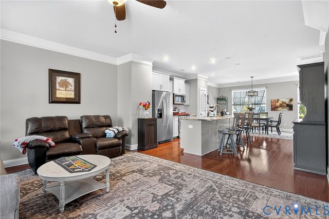 6430 Cassia Loop, Chesterfield, VA 23120