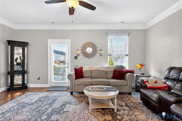 6430 Cassia Loop, Chesterfield, VA 23120