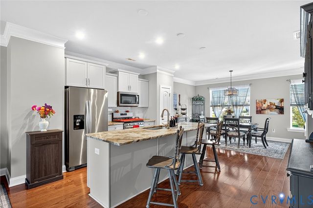 6430 Cassia Loop, Chesterfield, VA 23120