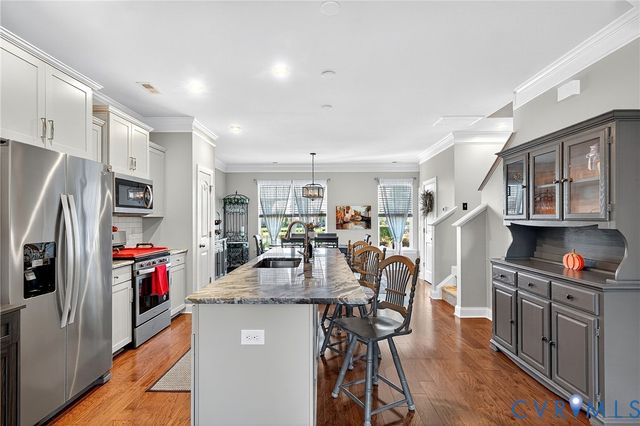 6430 Cassia Loop, Chesterfield, VA 23120