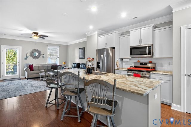 6430 Cassia Loop, Chesterfield, VA 23120