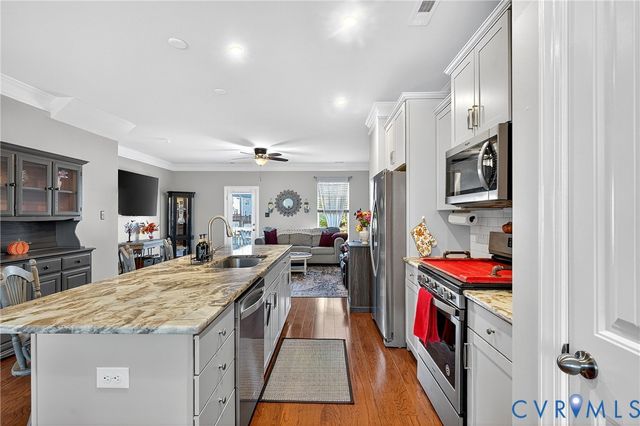 6430 Cassia Loop, Chesterfield, VA 23120