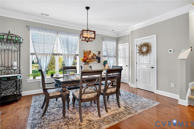 6430 Cassia Loop, Chesterfield, VA 23120