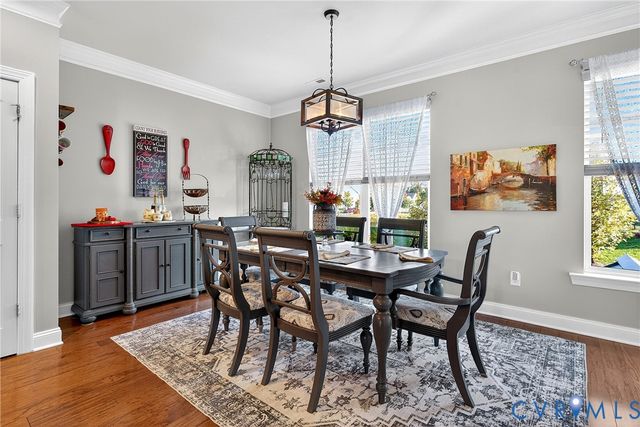 6430 Cassia Loop, Chesterfield, VA 23120