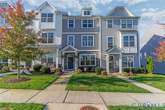 6430 Cassia Loop, Chesterfield, VA 23120