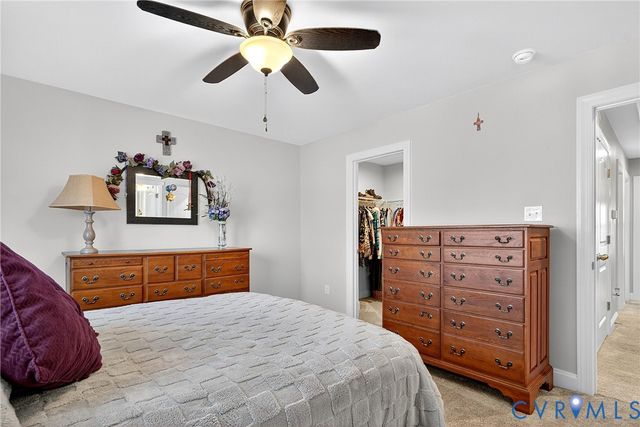 6430 Cassia Loop, Chesterfield, VA 23120