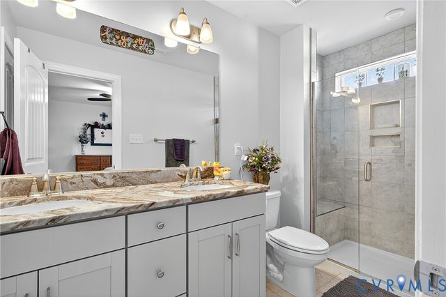 6430 Cassia Loop, Chesterfield, VA 23120