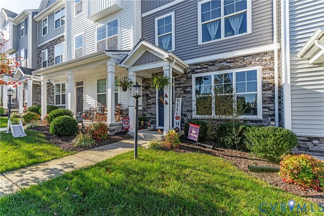 6430 Cassia Loop, Chesterfield, VA 23120