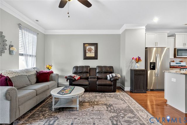 6430 Cassia Loop, Chesterfield, VA 23120