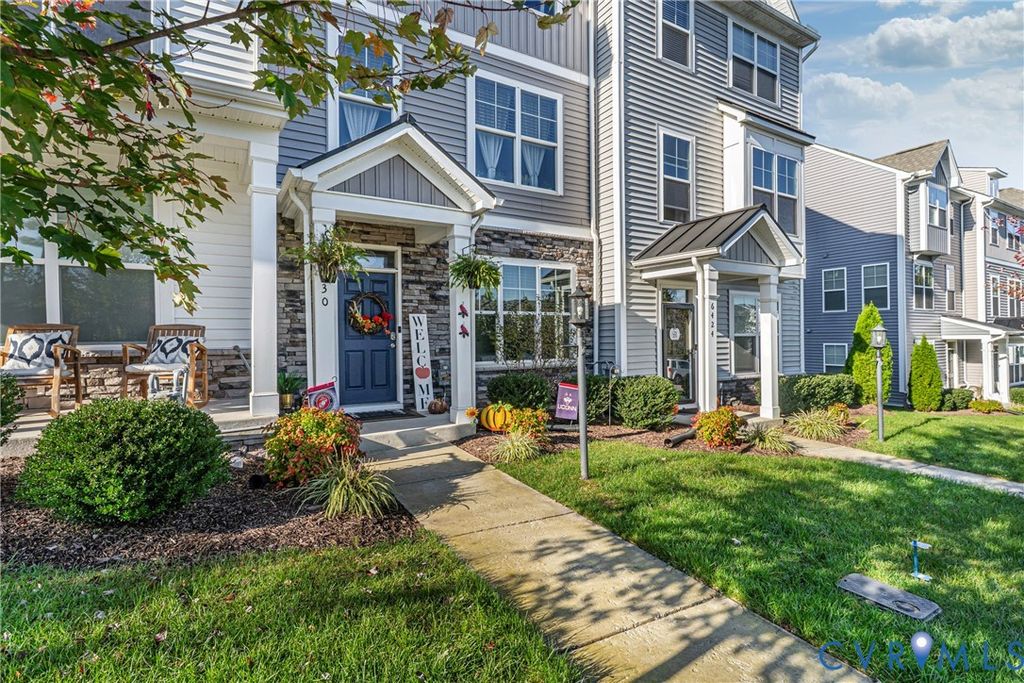 6430 Cassia Loop, Chesterfield, VA 23120