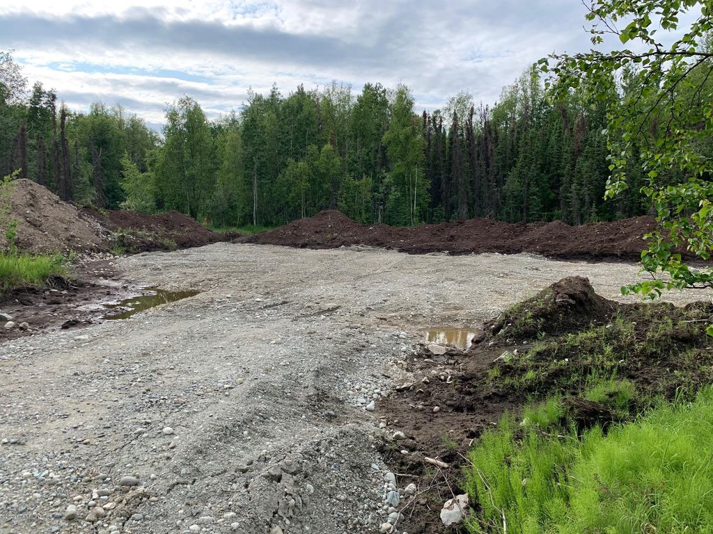 7301 W Indigo Drive, Wasilla, AK 99623