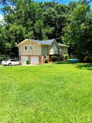 4699 Huntsman Bend, Decatur, GA 30034