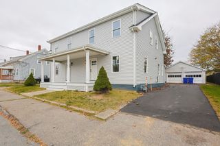 3 Fourth Ave 1, Taunton, MA 02780