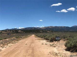 20587 Schlitz Road, Fort Garland, CO 81133