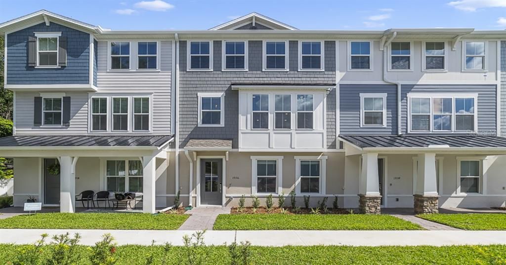 1926 RISBY ALLEY 16, Orlando, FL 32803